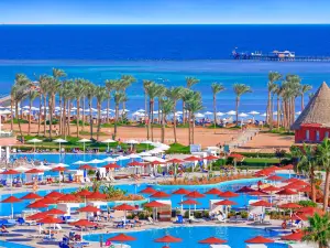 Pickalbatros Laguna Club Resort Sharm El Sheikh