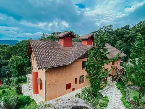 Pousada Ahavanoah