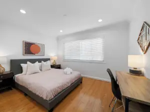 @ Marbella Lane - Serene & Spacious 3BR Haven