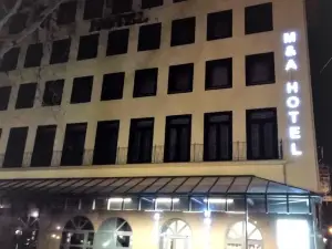 M&A Cityhotel Hildesheim