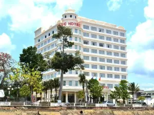 Khách Sạn Việt-Úc