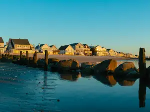 Dune Fairfield Beach