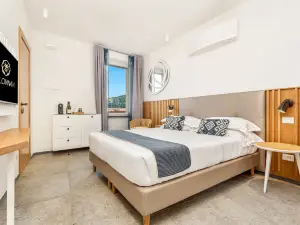 Colonna 24 Luxury Room in Portovenere Near 5 Terre