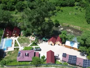 QarUp House