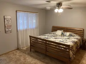 A’s Cozy Cottage