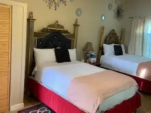 Santa Cruz-St.Elizabeth