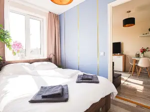 Cofy Rentals Tartu