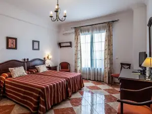 Hotel El Molino