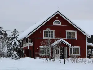 Yli-Kaitala Holiday Resort Tuuliviiri