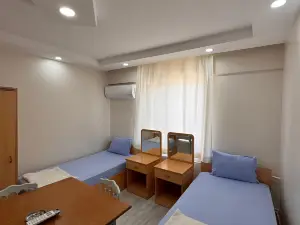 Orçin Apart Hotel