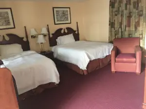 Motel Town House