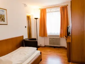 Altstadthotel Wienecke Garni