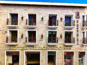 Hotel Villonaco
