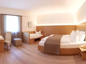 Hotel Post Gries