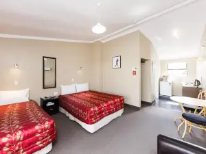 Manfeild Park Motel
