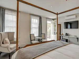 Surf Hotel & Chateau