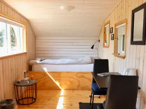 普雷克蘇斯小屋飯店