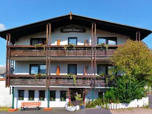 Antjes Schmankerlhotel Und Restaurant