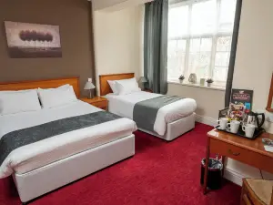 Bridge Inn Hotel