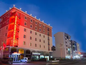 Grand Gebze Hotel