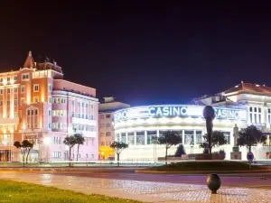 The One Grand Hotel da Póvoa - by Mhmb Hospitality