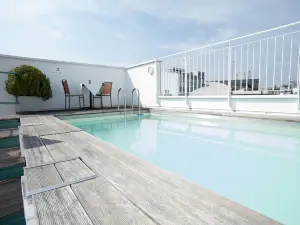 Boutique Hotel Hauser