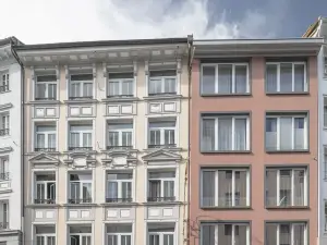 Boutique Hotel St. Georg