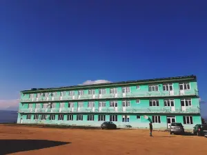 Hotel Tsalka