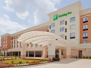 ホリデイ イン オクラホマ シティ ノース クエイル スプリングス by IHG