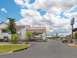 Best Western Space Shuttle Inn