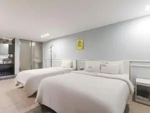 Yeongju Case Hotel