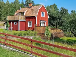 person holiday home in STUREFORS