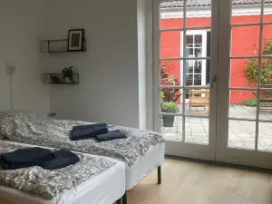 Husmandsvej 5