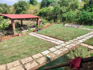 SiddhaDham - Farm Stay & Wellness Retreat