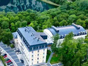 Hotel Continental Balneario de Panticosa