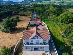 Azores Green Villas