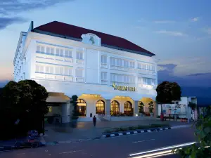 D'Senopati Malioboro Grand Hotel