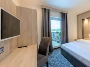 Hotel Business Bay