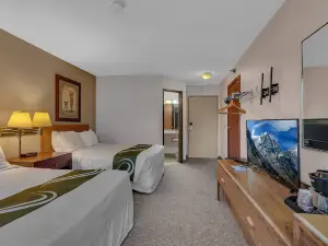 Nisswa Inn and Suites