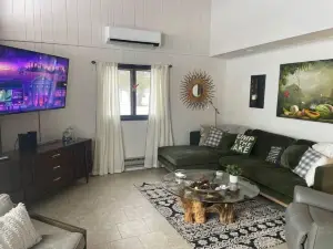 Sandy Shell Lake Shining Bright