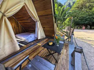 Mango Villa Nong Khiaw