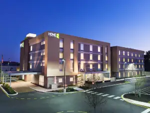 โฮม2 สวีทส์ บาย ฮิลตัน โดเวอร์ รัฐเดลาแวร์