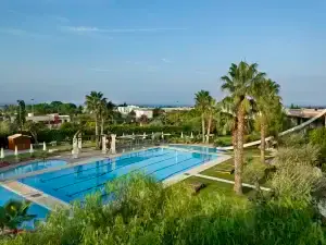 UNA HOTELS Regina Bari