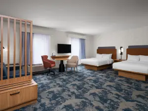 Hampton Inn & Suites Southern Pines-Pinehurst