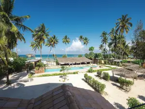 Mvuvi Boutique Resort