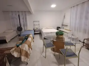 Brusque Comfort Studio