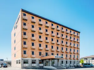 コンフォートイン鹿島