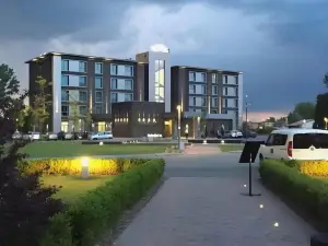 リンク124 ホテル