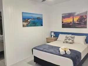 Villa La Sini Yeppoon