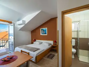 アパートメンツ センヨ